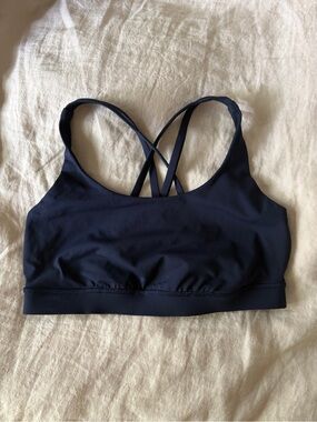 Lululemon ENERGY BRA *MEDIUM SUPPORT, B–D CUPS